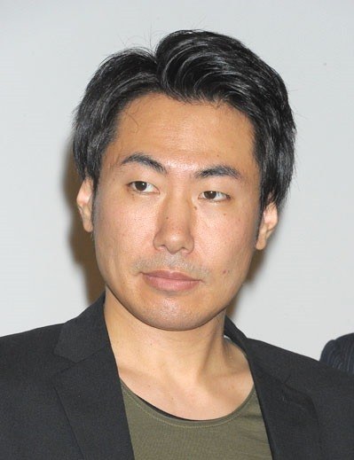野村和也 Kazuya Nomura