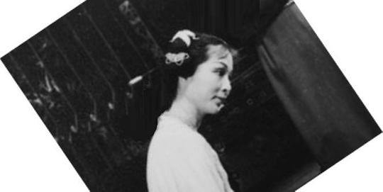 郭莘华 Shenhua Guo