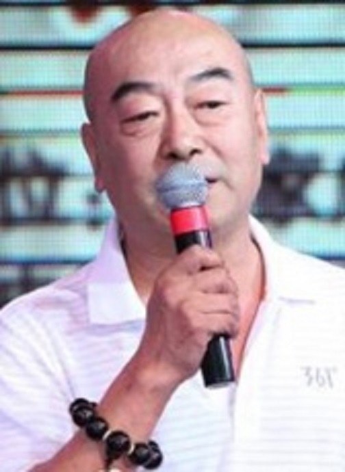马泉来 Quanlai Ma