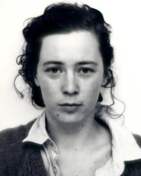 奥德·莉亚·拉平 Aude Lea Rapin