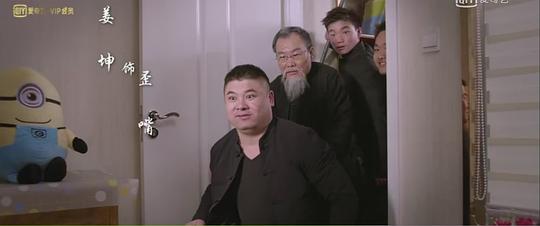 姜坤 Kun Jiang