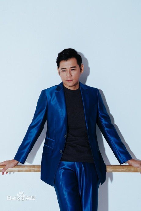 陈熙锋 Sean Chan