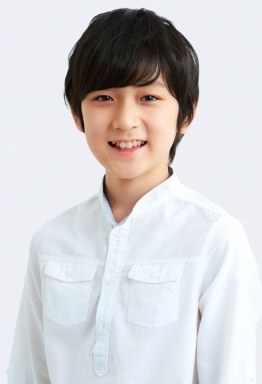 蒲田优惟人 Yuito Kamata