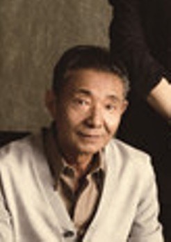 马秉煜 Bingyu Ma