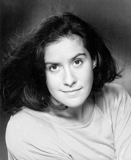 索科萝·圣地亚哥 Socorro Santiago