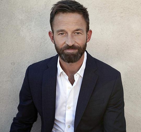 约书亚·拜尔沃特 Joshua Bywater