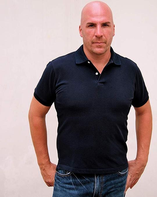 克里斯·诺尔特 Chris Nolte