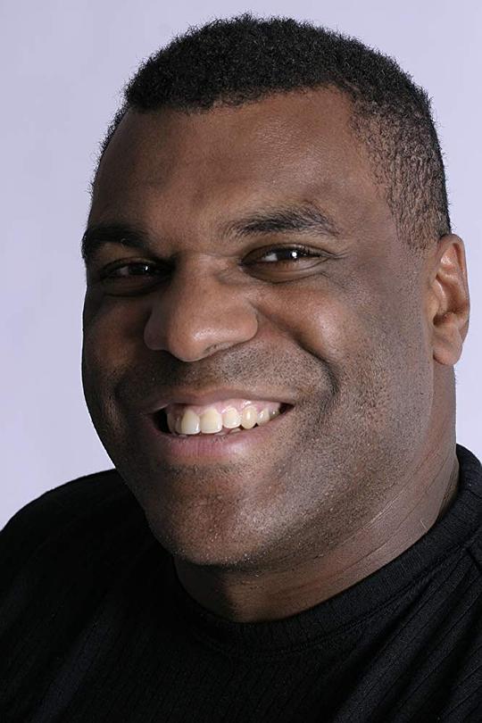 布鲁斯·切斯特 Bruce Chester