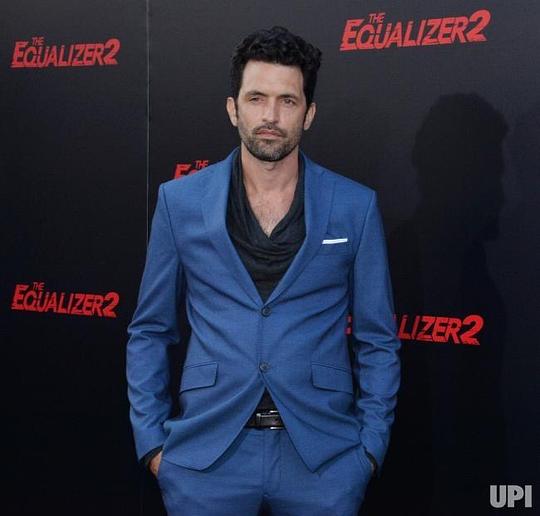 亚当·卡斯特 Adam Karst