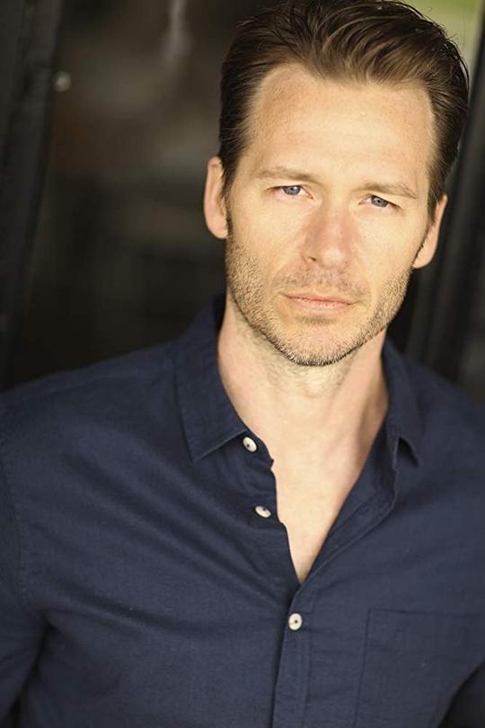 乔迪·马林斯 Jody Mullins
