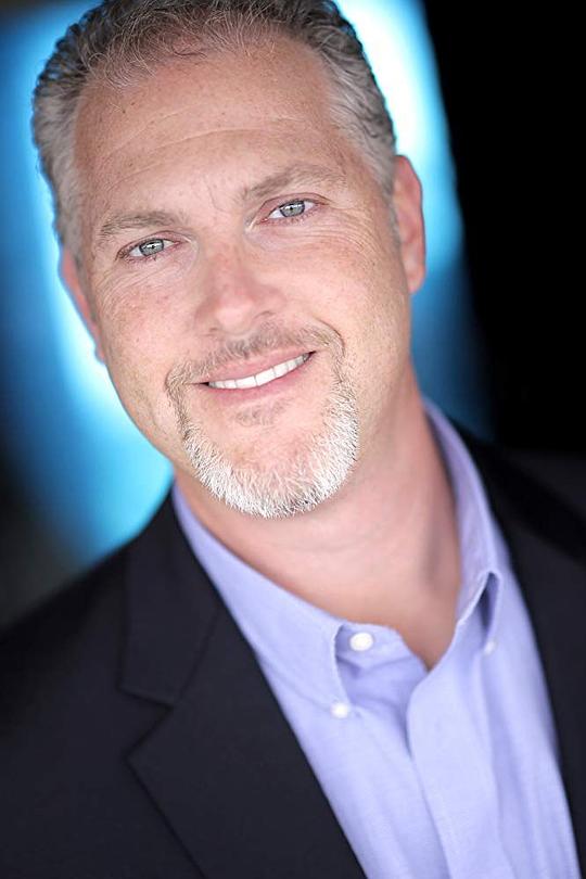 杰米·格里登 Jamie Gliddon