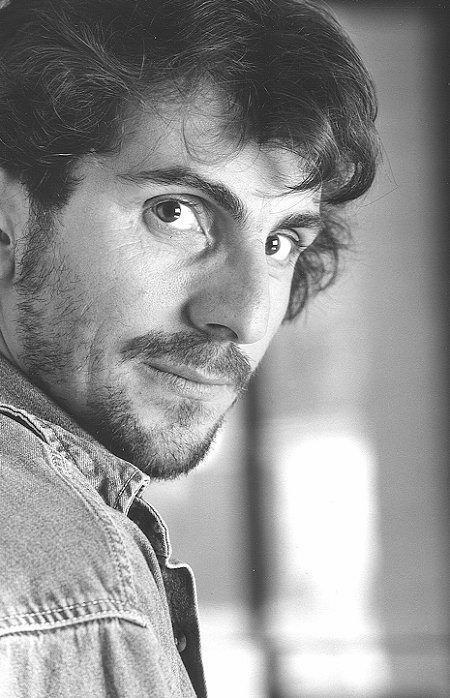 亚历克斯·维多夫 Alex Veadov