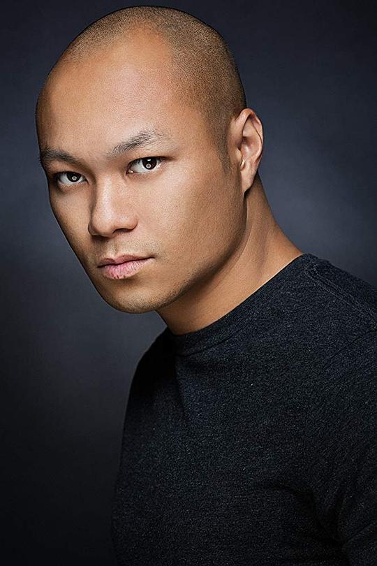 萨姆·鲁克 Sam Looc