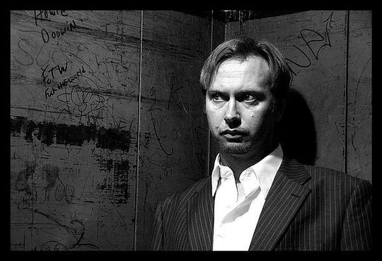 亚历山大·埃默特 Alexander Emmert