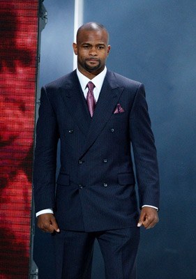 小罗伊·琼斯 Roy Jones Jr.