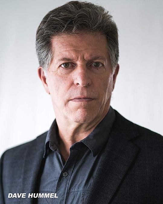 大卫·汉默 David Hummel