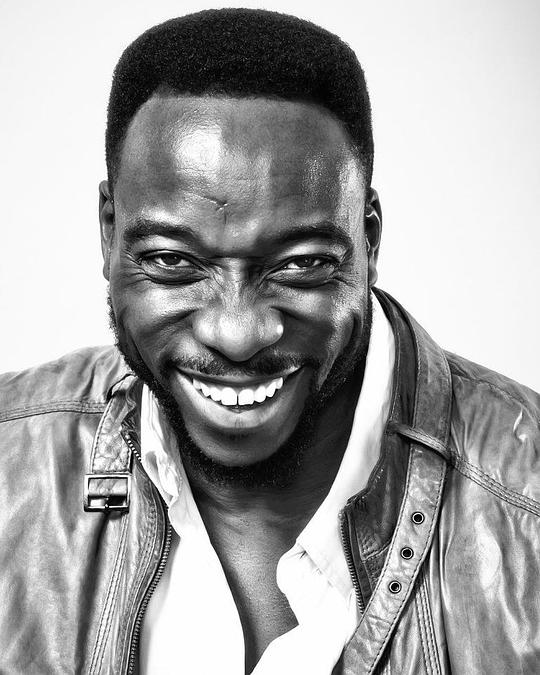 宾利·卡鲁 Bentley Kalu