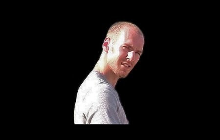 詹姆斯·恩布里 James Embree