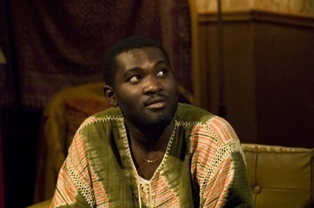 阿卜杜尔·波波拉 Abdul Popoola