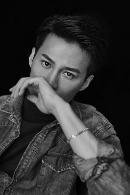 阳东霖 Donglin Yang