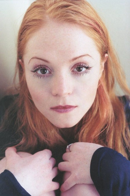 安德鲁·莫里斯 Andrea Morris