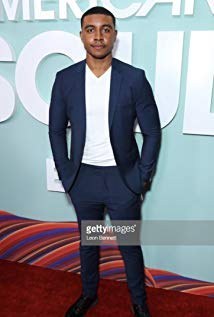 约瑟夫·李·安德森 Joseph Lee Anderson