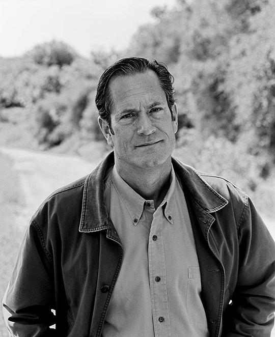 乔什·麦克拉伦 Josh McLaglen