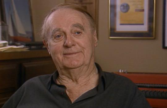 理查德·L·贝尔 Richard L. Bare