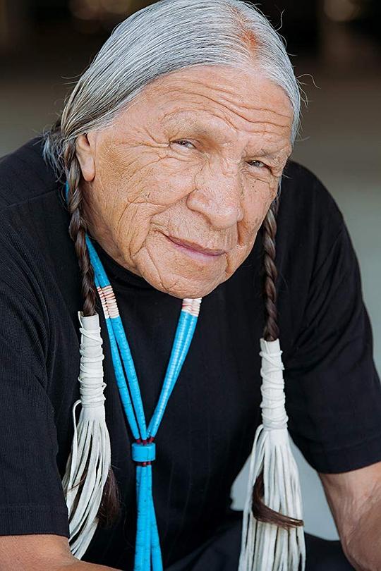 萨吉诺·格兰特 Saginaw Grant