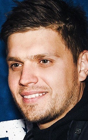 罗曼·瓦西亚诺夫 Roman Vasyanov