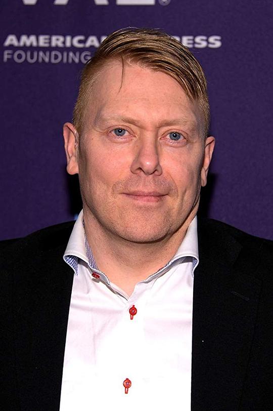 乔·加纳尔 Jón Gnarr