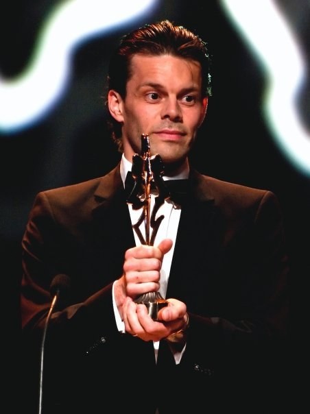 比约恩·索尔斯 Björn Thors