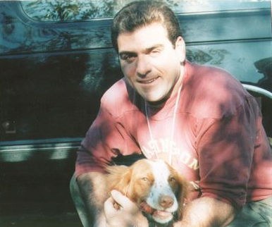 迈克尔·塔姆布洛 Michael Tamburro