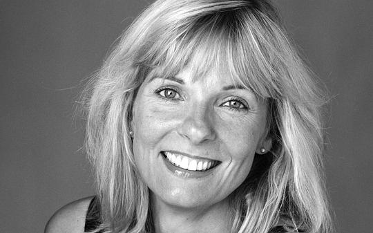 贡内尔·弗雷德 Gunnel Fred