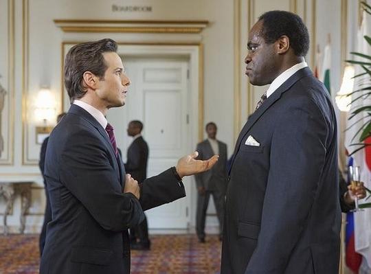 埃内斯托·格里菲思 Ernesto Griffith