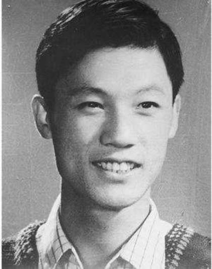 任宝贤 Baoxian Ren