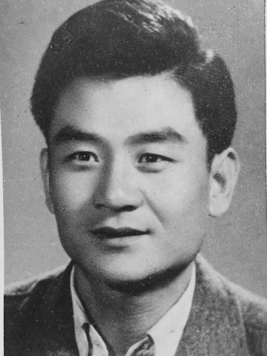 张子良 Ziliang Zhang
