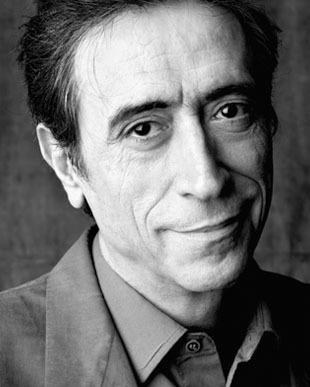 路易斯·雷戈 Luis Rego