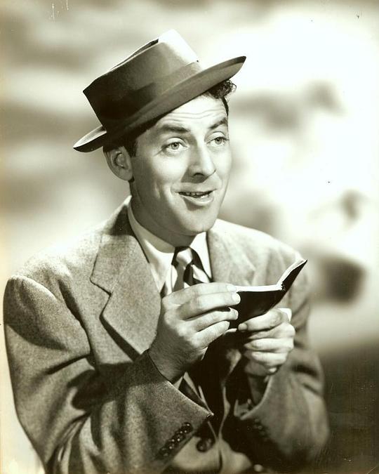 乔治·奥汉隆 George O'Hanlon