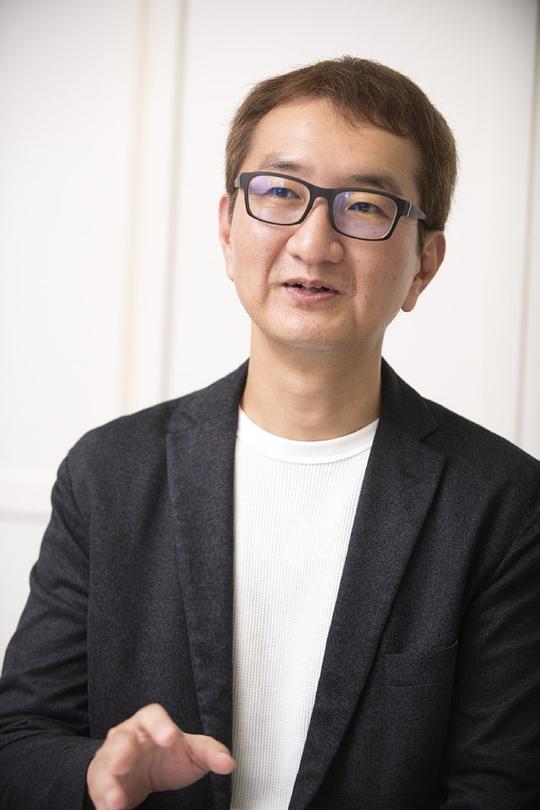 富冈聪 Satoshi Tomioka