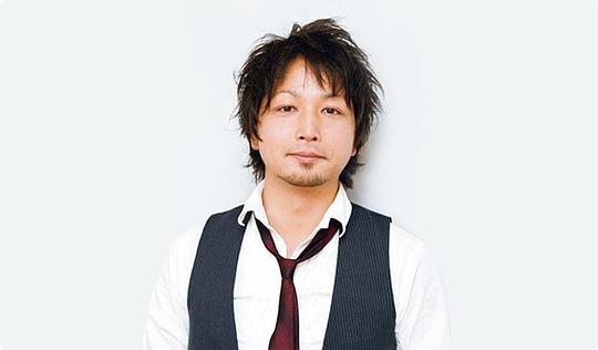 上野大典 Ueno Tome