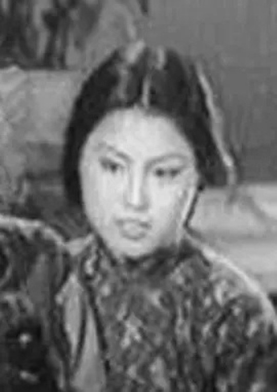 胡小菡 Xiaohan Hu