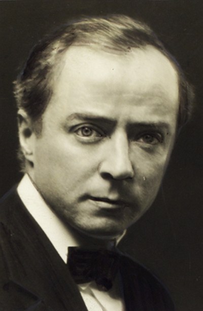 赫伯特·布雷农 Herbert Brenon