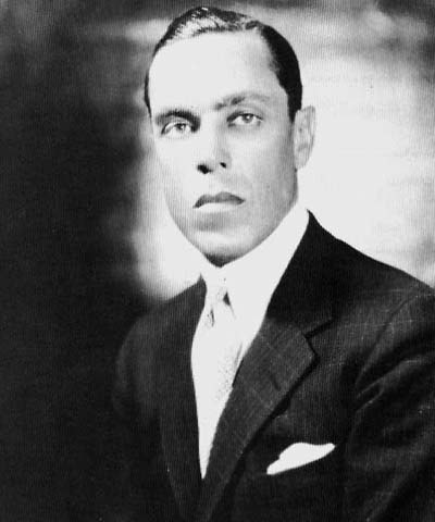 哈里·德阿巴迪·德阿拉 Harry d'Abbadie d'Arrast