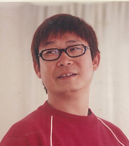 陈志良 Chi-leung Chan