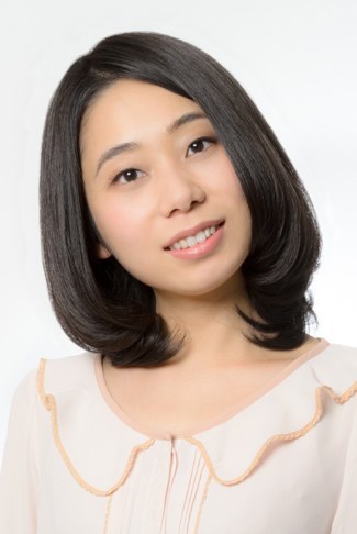 山根希美 Nozomi Yamane