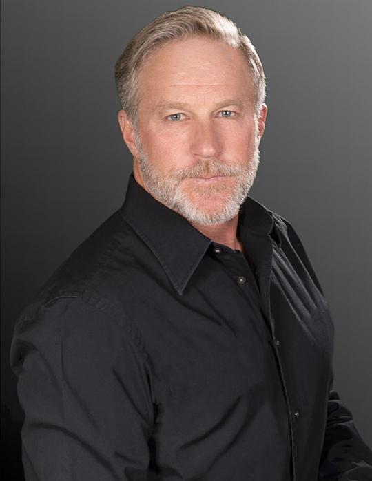 保罗· 罗森布拉姆 Paul Rosenblum