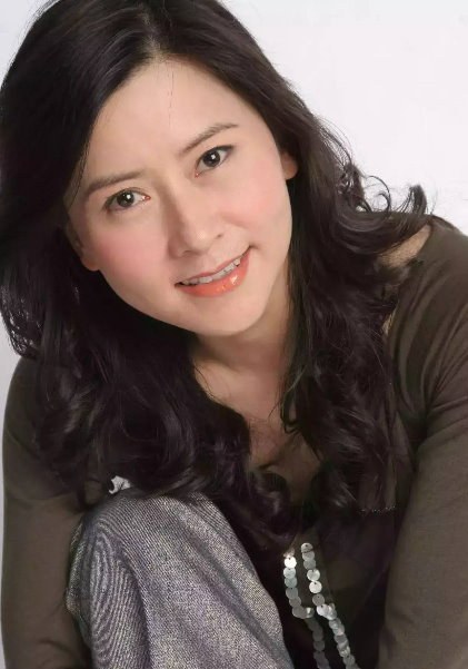 祝文君 Chuk Man Kwan