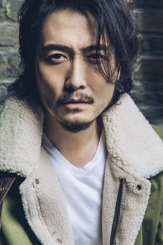 周小川 Xiaochuan Zhou