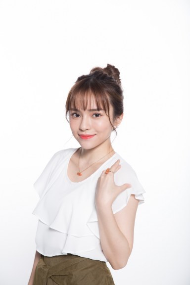 陈斯亚 Candy Chen
